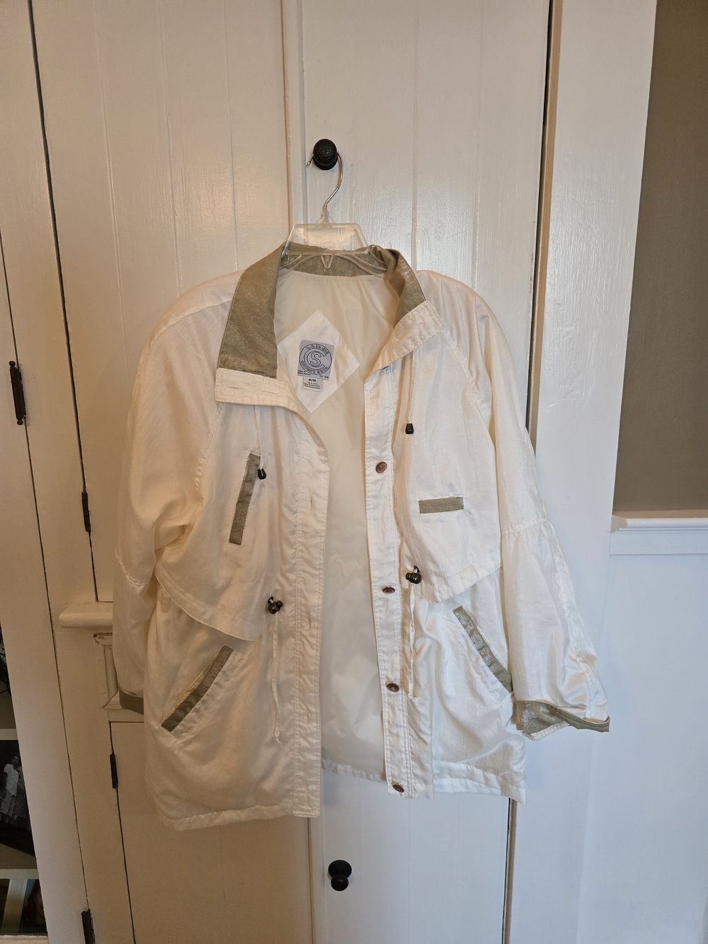 Vintage Womens Jacket